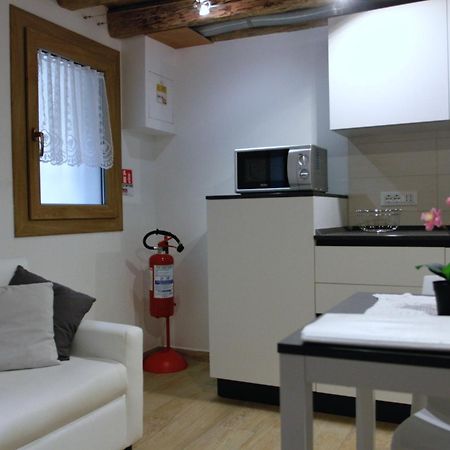 Tre Raggi Apartment Венеция Екстериор снимка