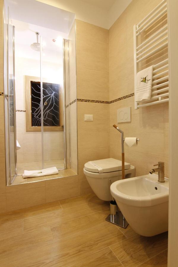 Tre Raggi Apartment Венеция Екстериор снимка