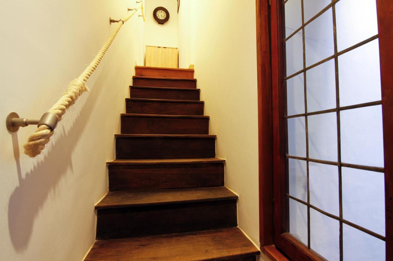 Tre Raggi Apartment Венеция Екстериор снимка