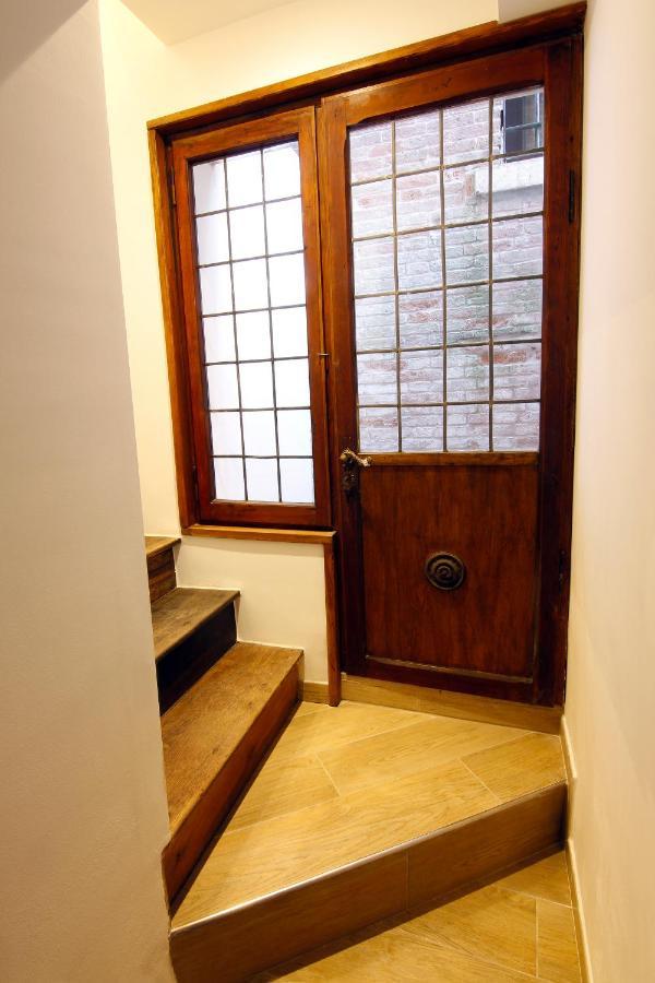 Tre Raggi Apartment Венеция Екстериор снимка