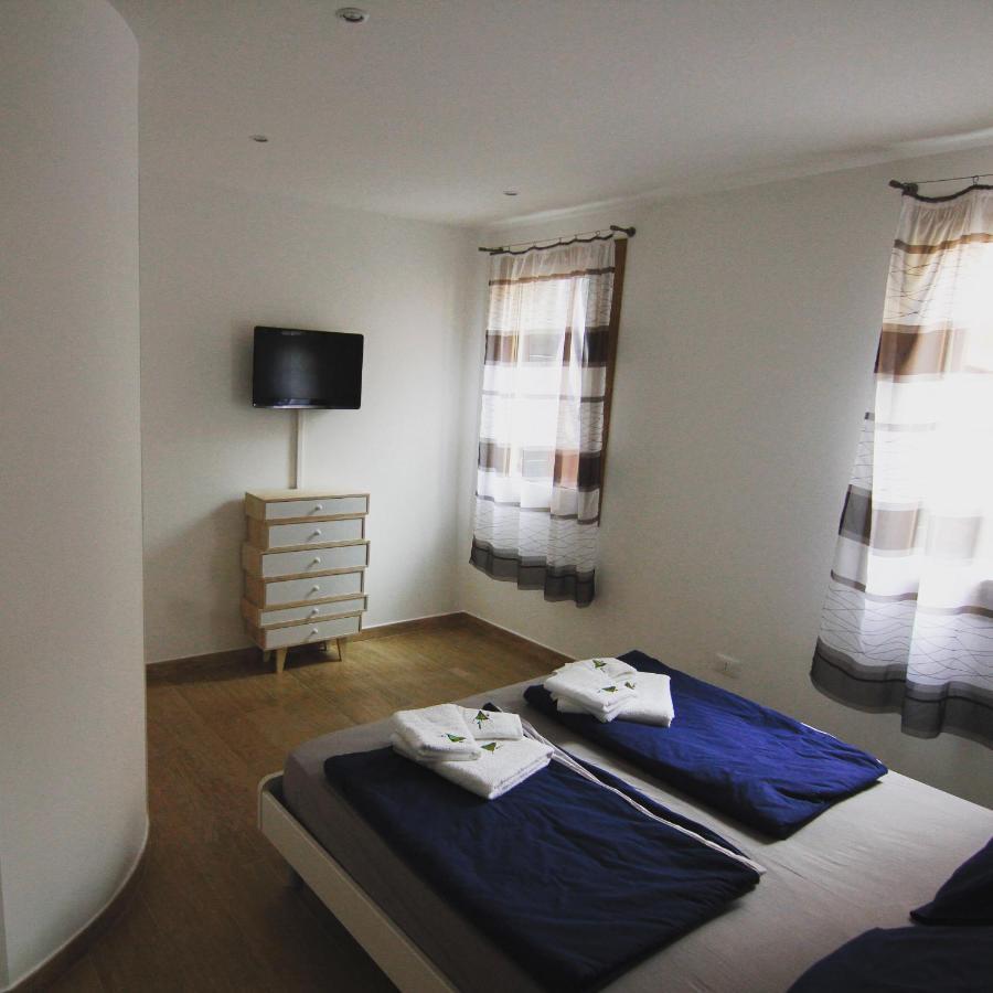 Tre Raggi Apartment Венеция Екстериор снимка