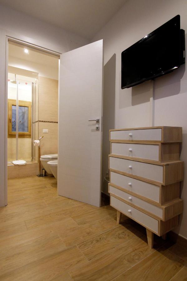 Tre Raggi Apartment Венеция Екстериор снимка