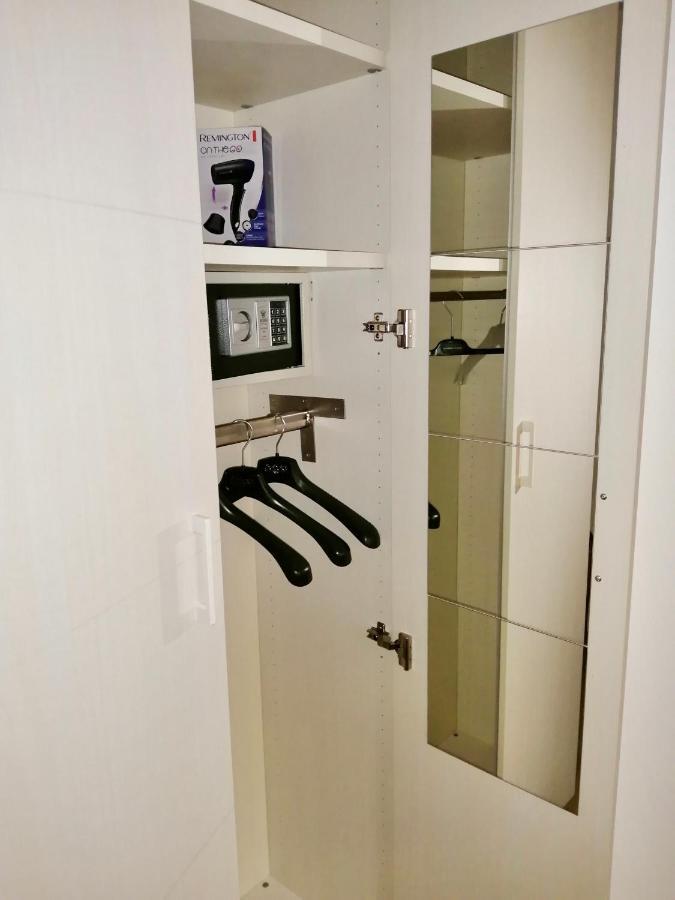Tre Raggi Apartment Венеция Екстериор снимка